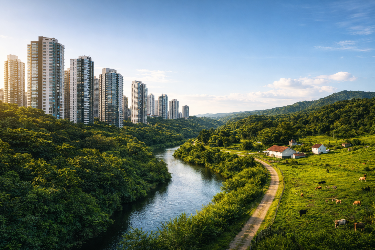 imobiliário e fundiario